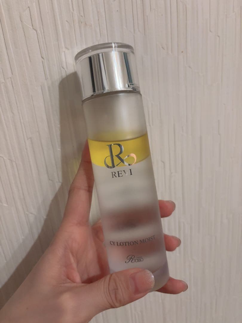 REVI CYローションモイスト 150mL