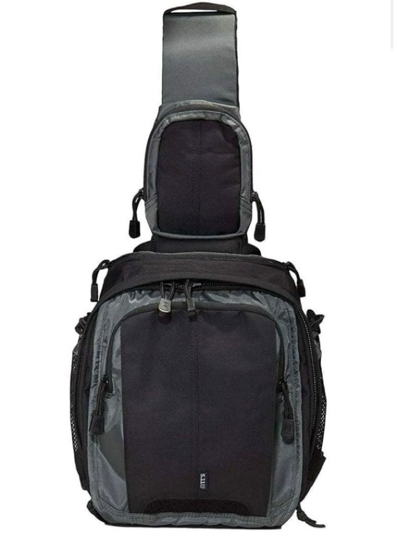 5.11タクティカル COVRT Zone アサルトパック 新品56971