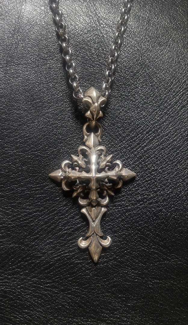 ★やんす★★定価合計30000円超 BLESS チェーンシルバー925