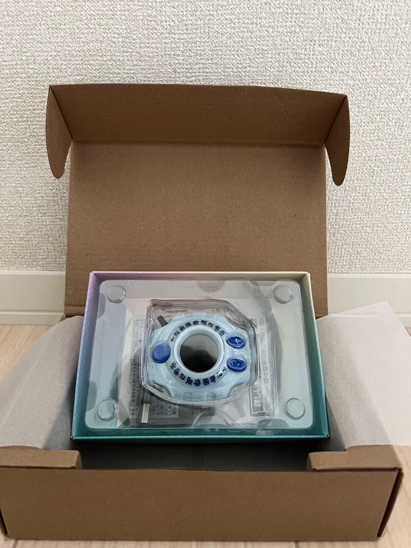 デジヴァイス -25th COLOR EVOLUTION-