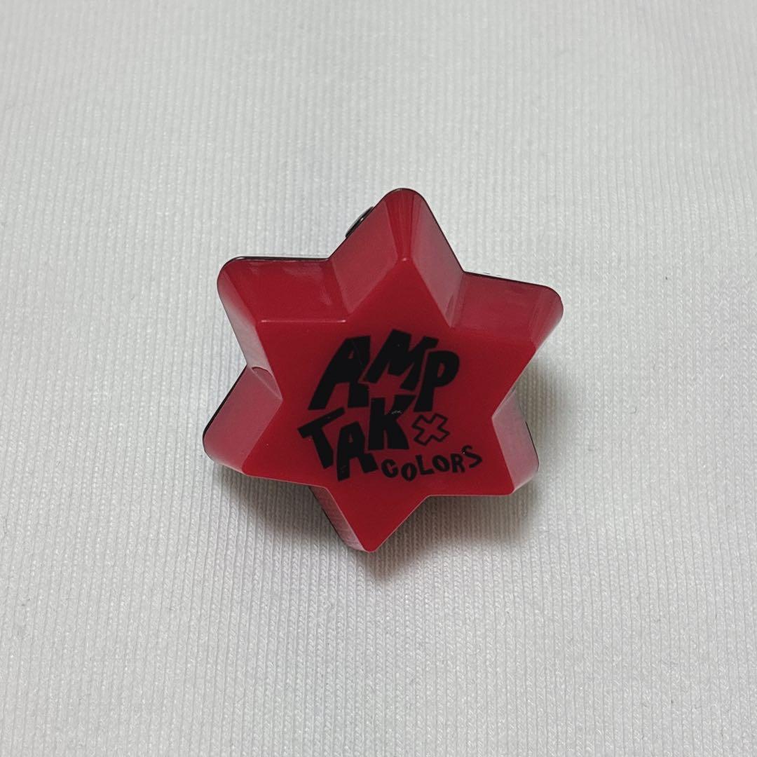 AMPTAK あっとくん リングライト - メルカリ