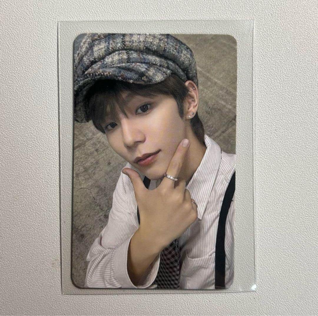 RIIZE ペンミ ショウタロウ