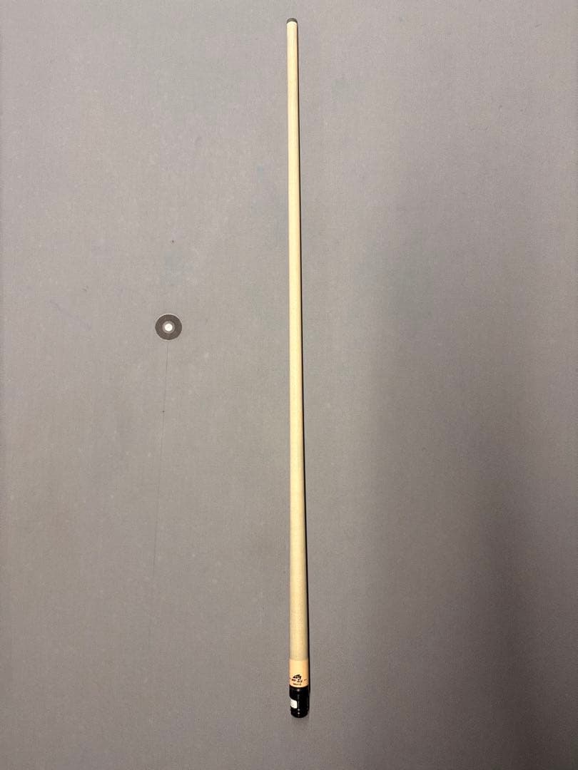 シャフト メッヅ WX-Σs 12.0mm Mezz-W2（Wavy2）