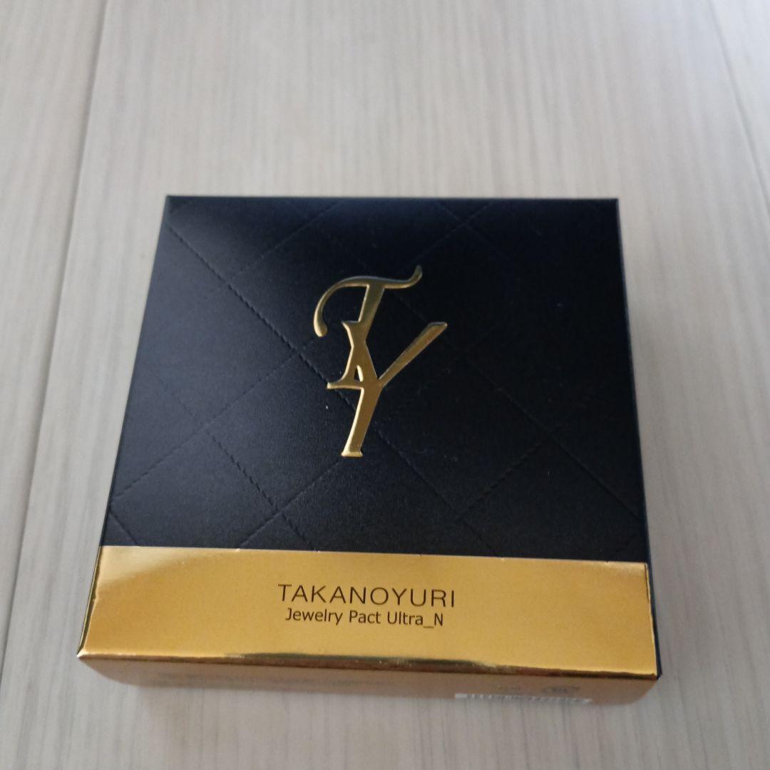 たかの友梨☆エステファクト ジュエリーパクトU_N レフィル - メルカリ