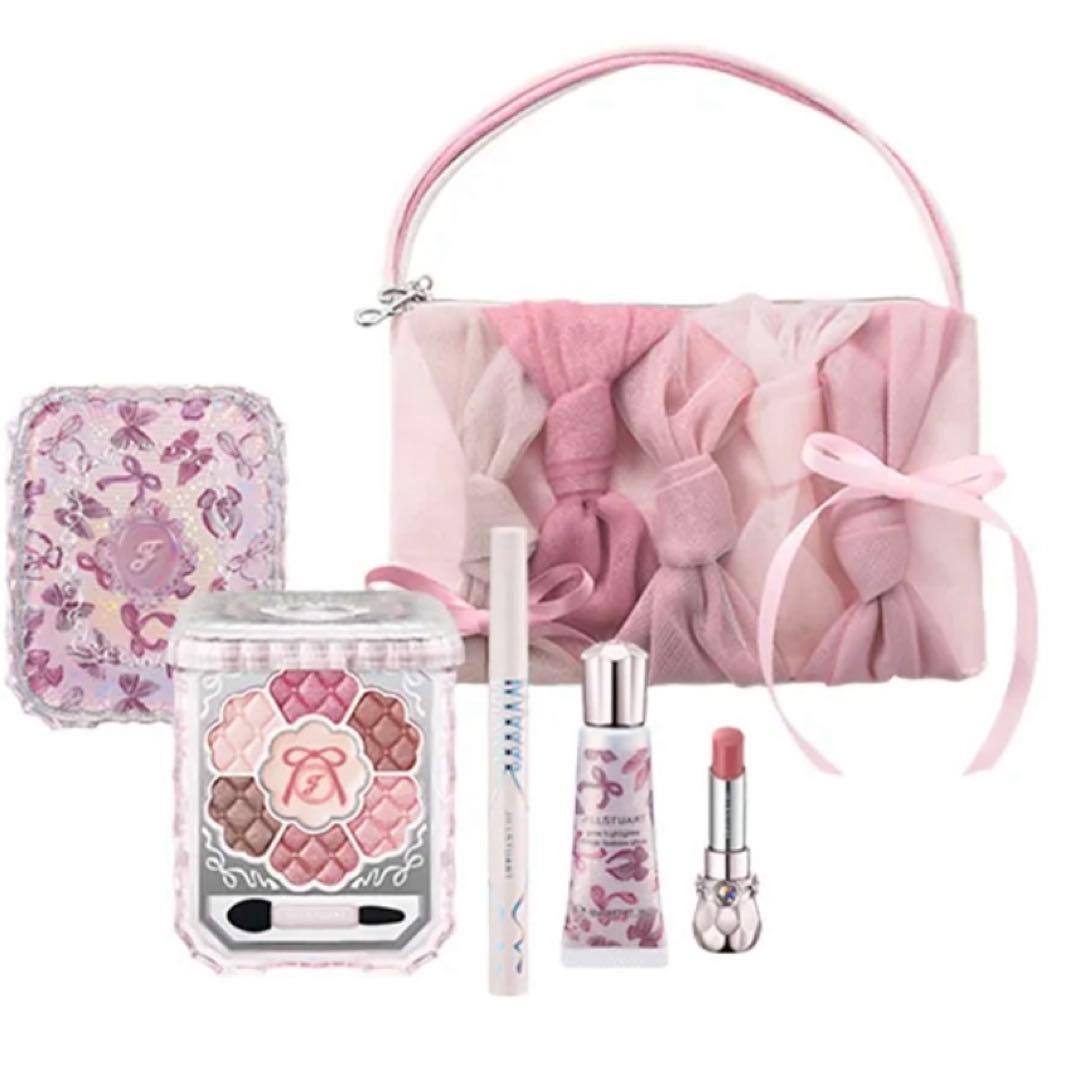 JILL STUART リボンファッションショー コレクション　2025 JILL STUART（ジルスチュアート） 並行輸入品 / ジルスチュアート