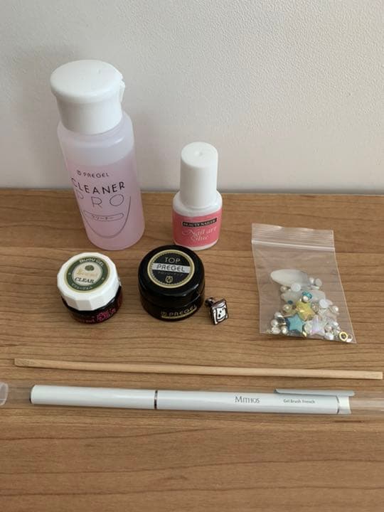 JEWNEL ist ジュネル用品