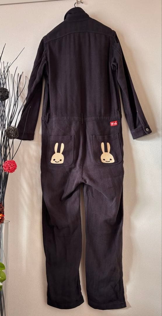 うさぎつなぎ 【cune】