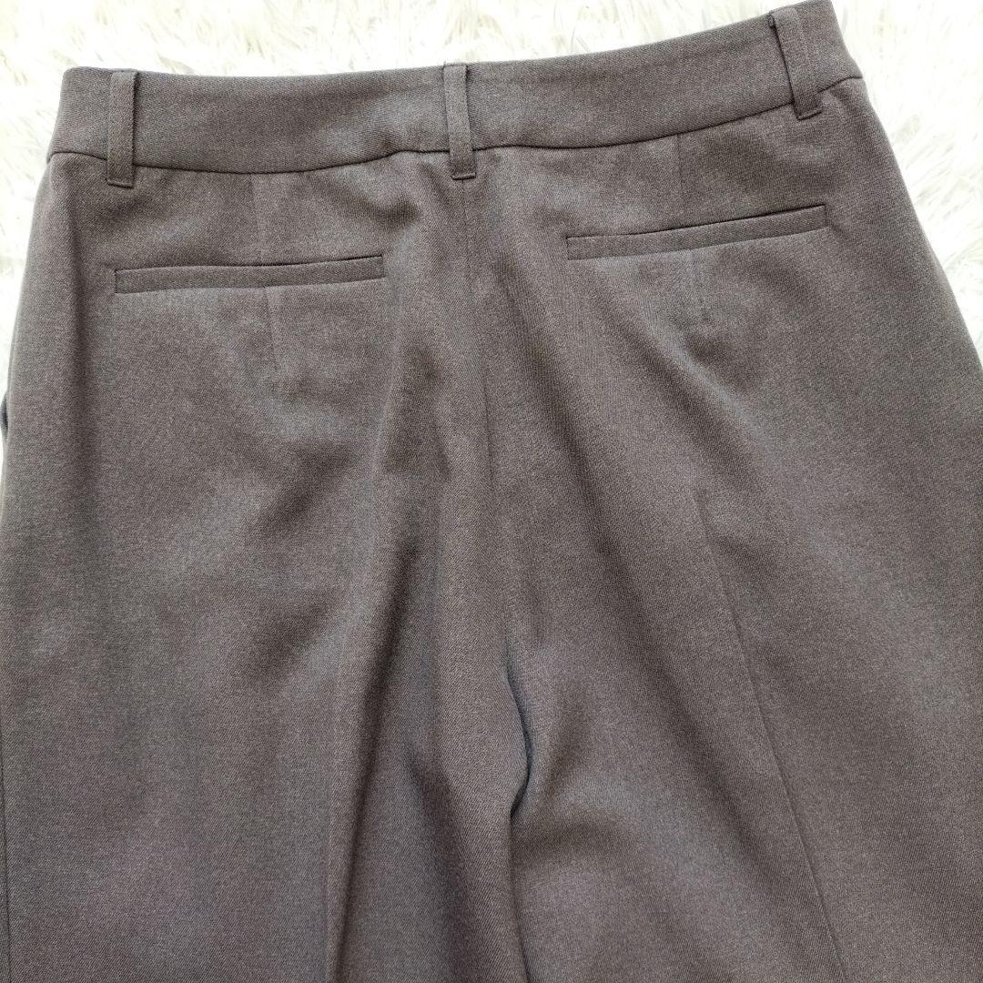 未使用級♡ナチュラルビューティーベーシックパンツスーツセットアップ