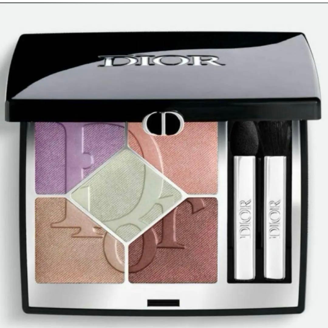 r　ディオールショウ サンク クルール 933 パステル グロウ　2個