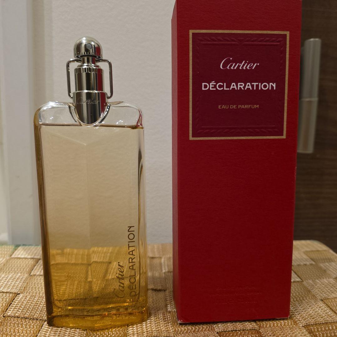 Cartier Déclaration EdP 100ml