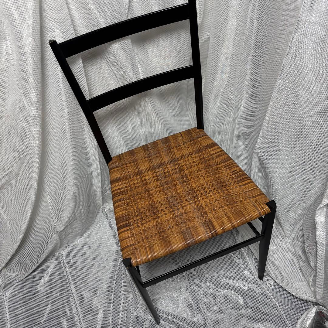 Cassina（カッシーナ）Gio Ponti スーパーレジェーラ チェア Ashwood Chair SUPERLEGGERA by Gio Ponti for Cassina. Shop on