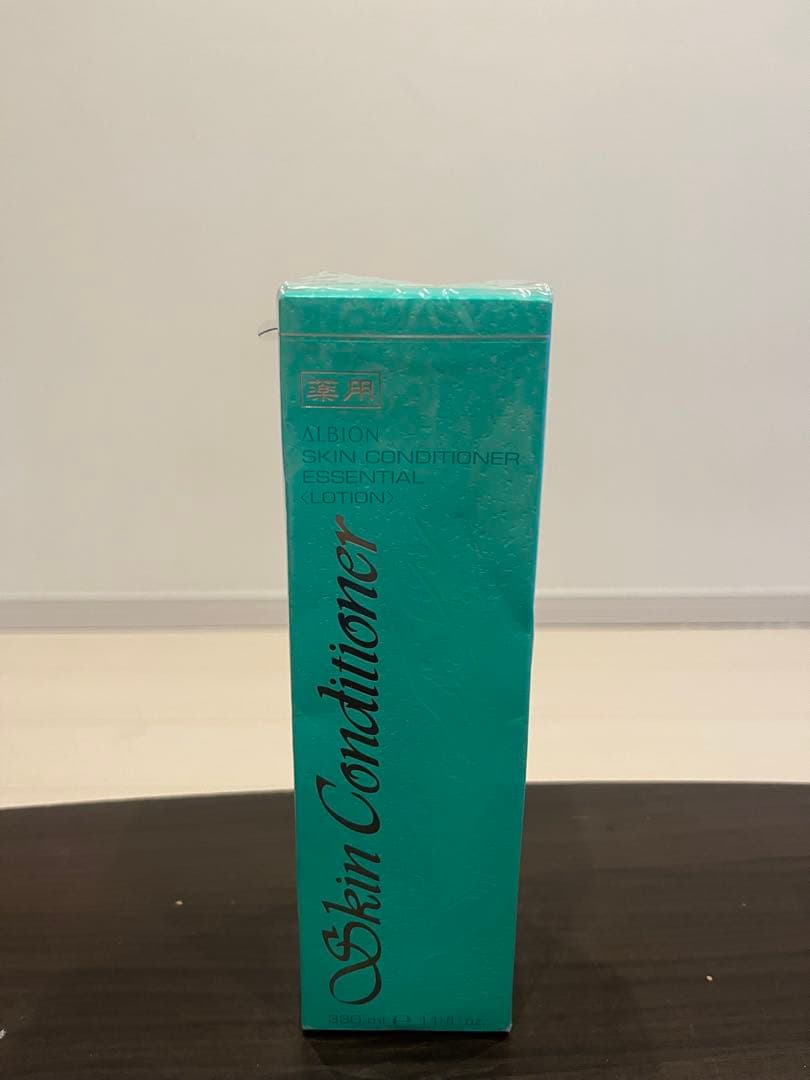 トライアルセット・サンプル ALBION Skin Conditioner