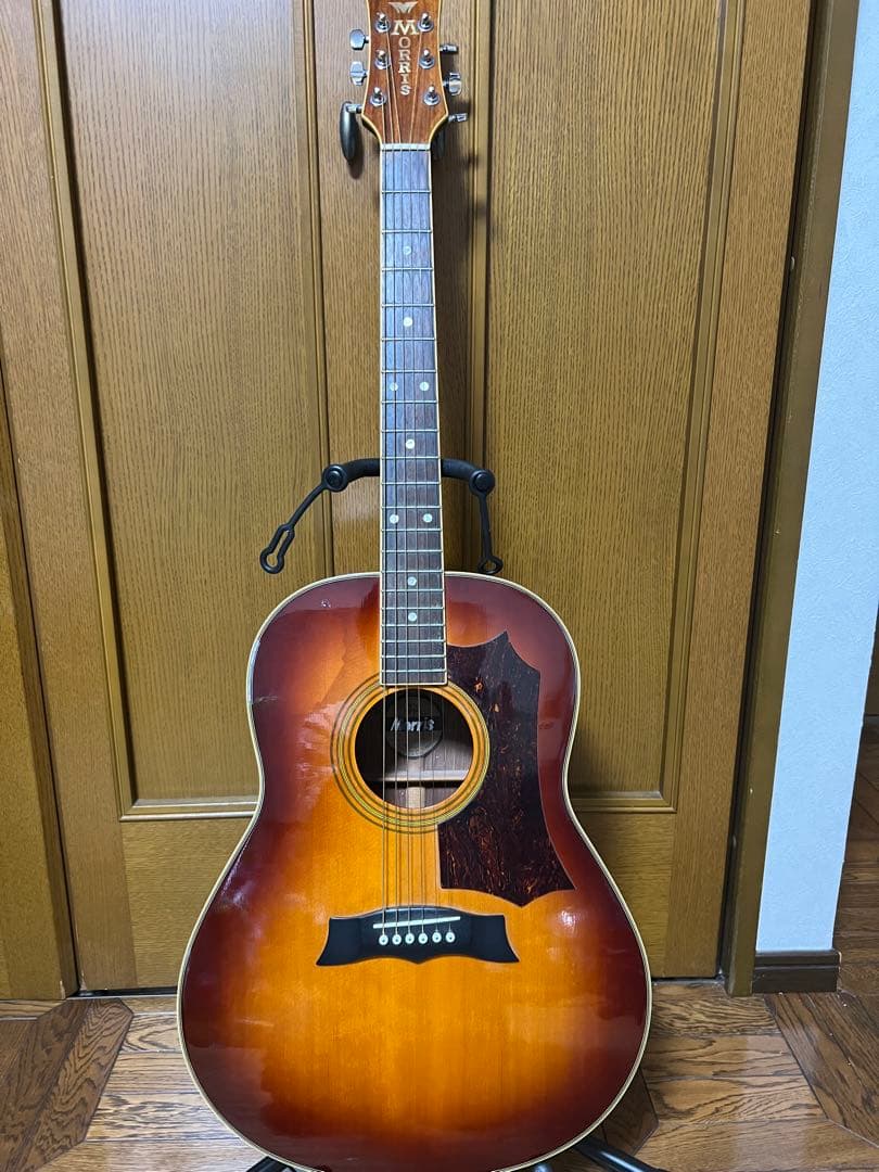 Morris.MG-30 モーリス　縦ロコ Yahoo!オークション -「morris mg-30」の落札相場・落札価格