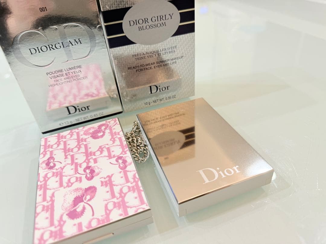 Dior 新品未使用✨　2点セット♡ 楽天市場】【中古】 ディオール 2WAYバッグ ウィークエンダー 25