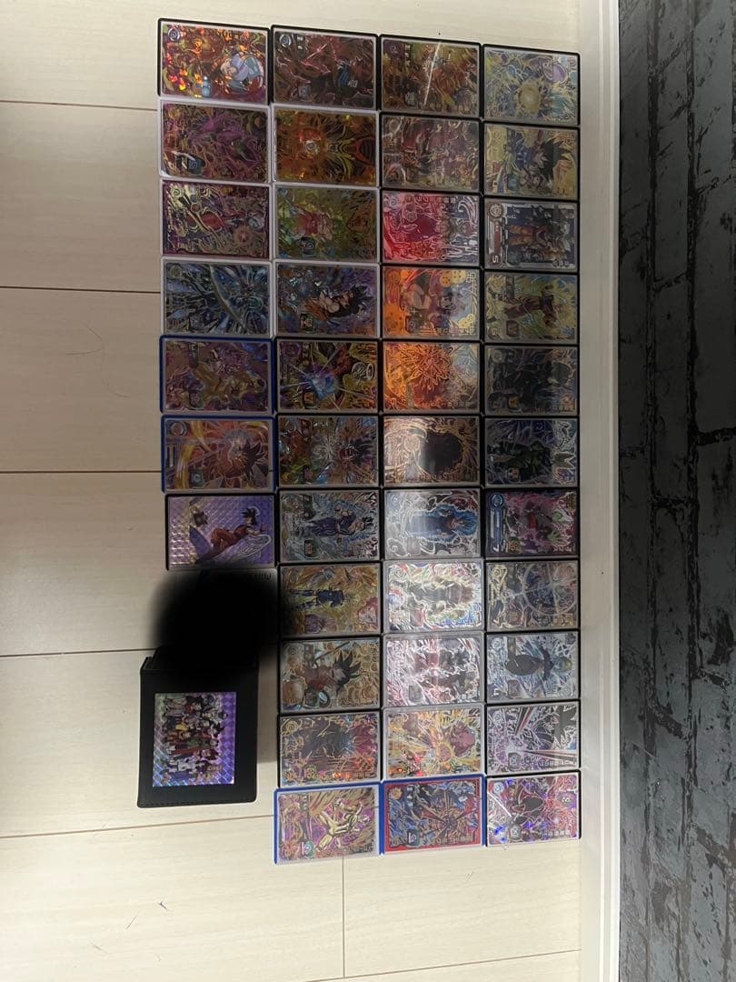 ドラゴンボールダイバーズ、ヒーローズ引退品 ドラゴンボールスーパーダイバーズ 引退品｜Yahoo!フリマ（旧PayPay