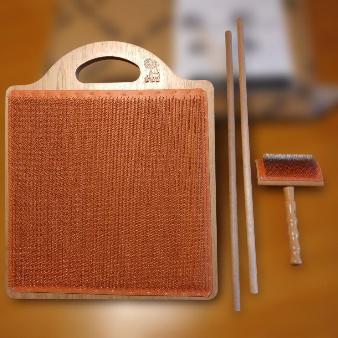 は*る様 アシュフォード　ブレンディングボード 10%off 送料無料】・アシュフォード社 ブレンディングボード 108point