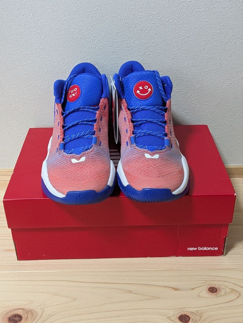 森*介様 new balance wxy v2　新品未使用 森*介様 new balance wxy v2 新品未使用 - メルカリ