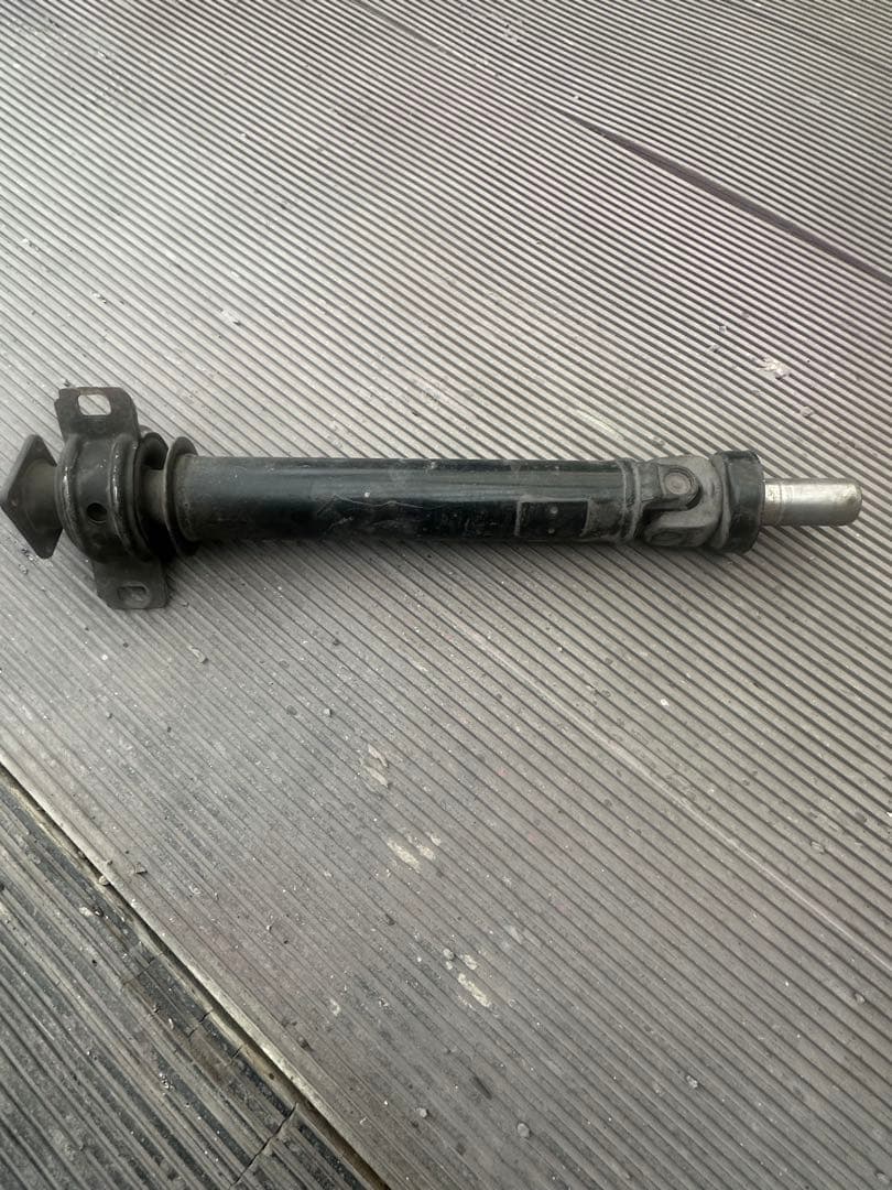 GX71系 マーク2 クレスタ チェイサー フロントプロペラシャフト Yahoo!オークション -「gx71」(プロペラシャフト) (トヨタ用)の落札