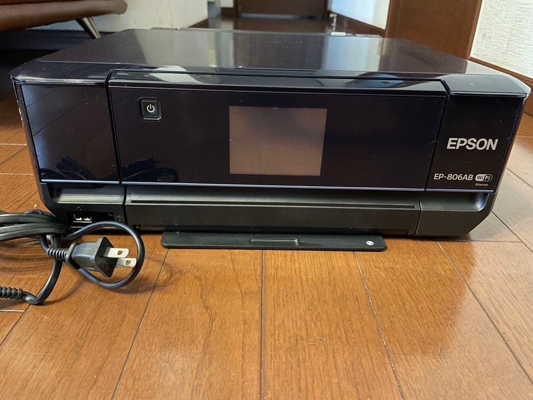 EP-806AB インクジェットプリンター 本体Ｂ品 EPSON カラリオ EP-806AB [ブラック] 価格比較 - 価格.com