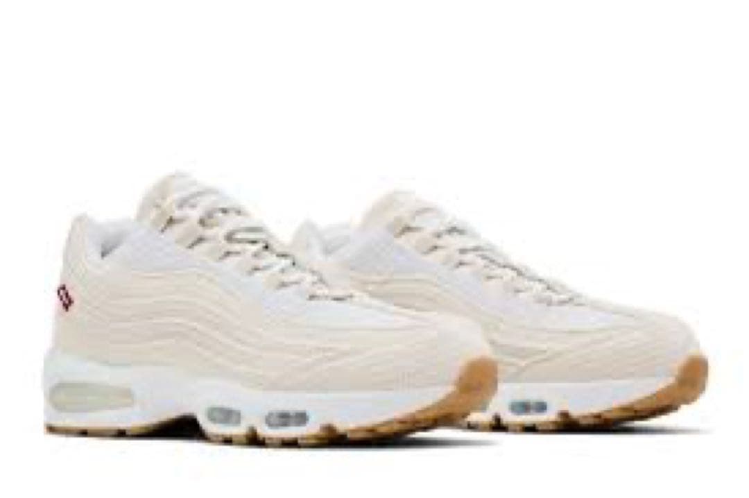 【即日発送・付属品未使用】エアマックス95 リーバイス 28