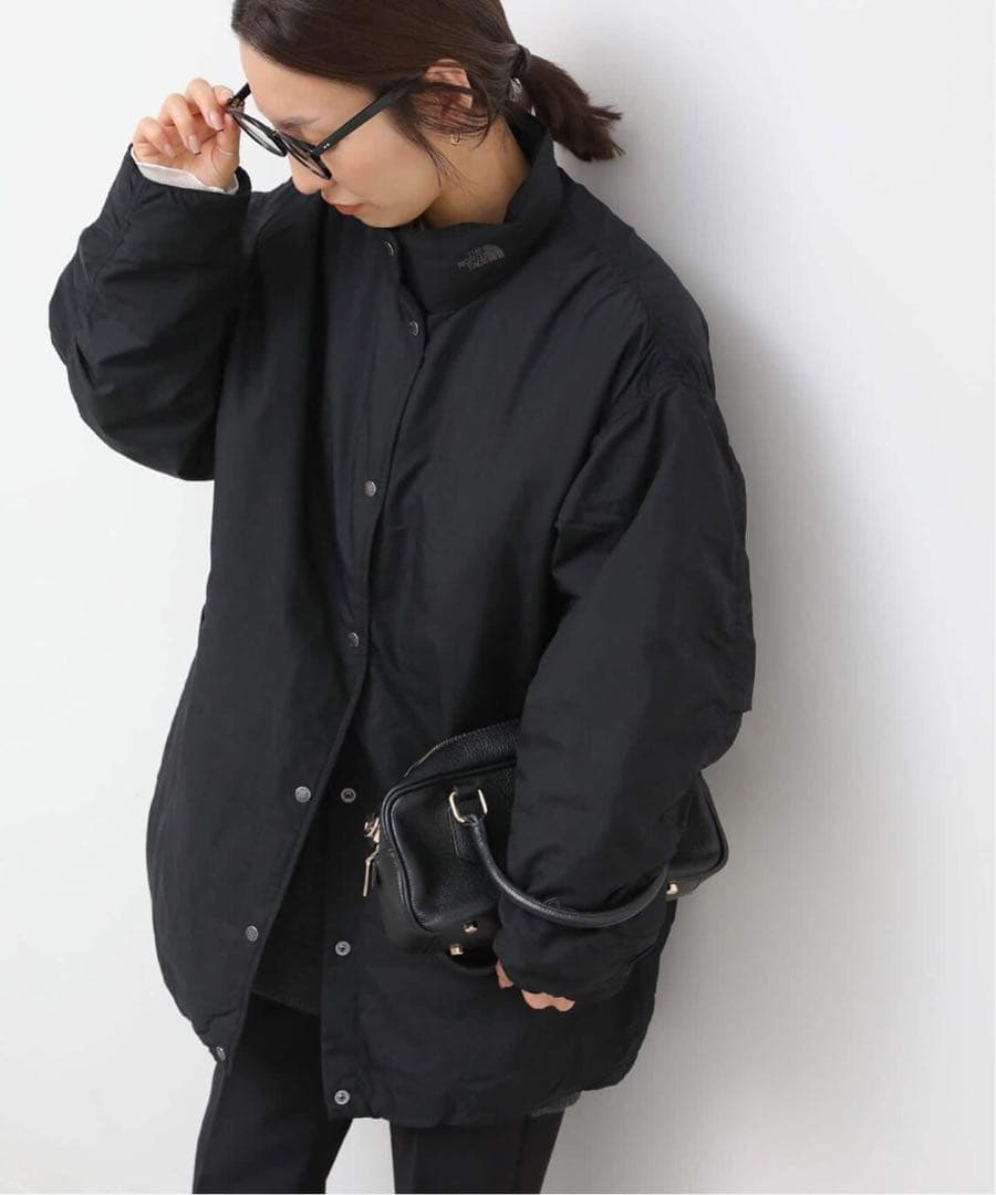 新品・未使用 THENORTHFACEオルタレーションゼファーシェルハーフコート ザ・ノース・フェイス]オルタレーションゼファーシェルハーフコート