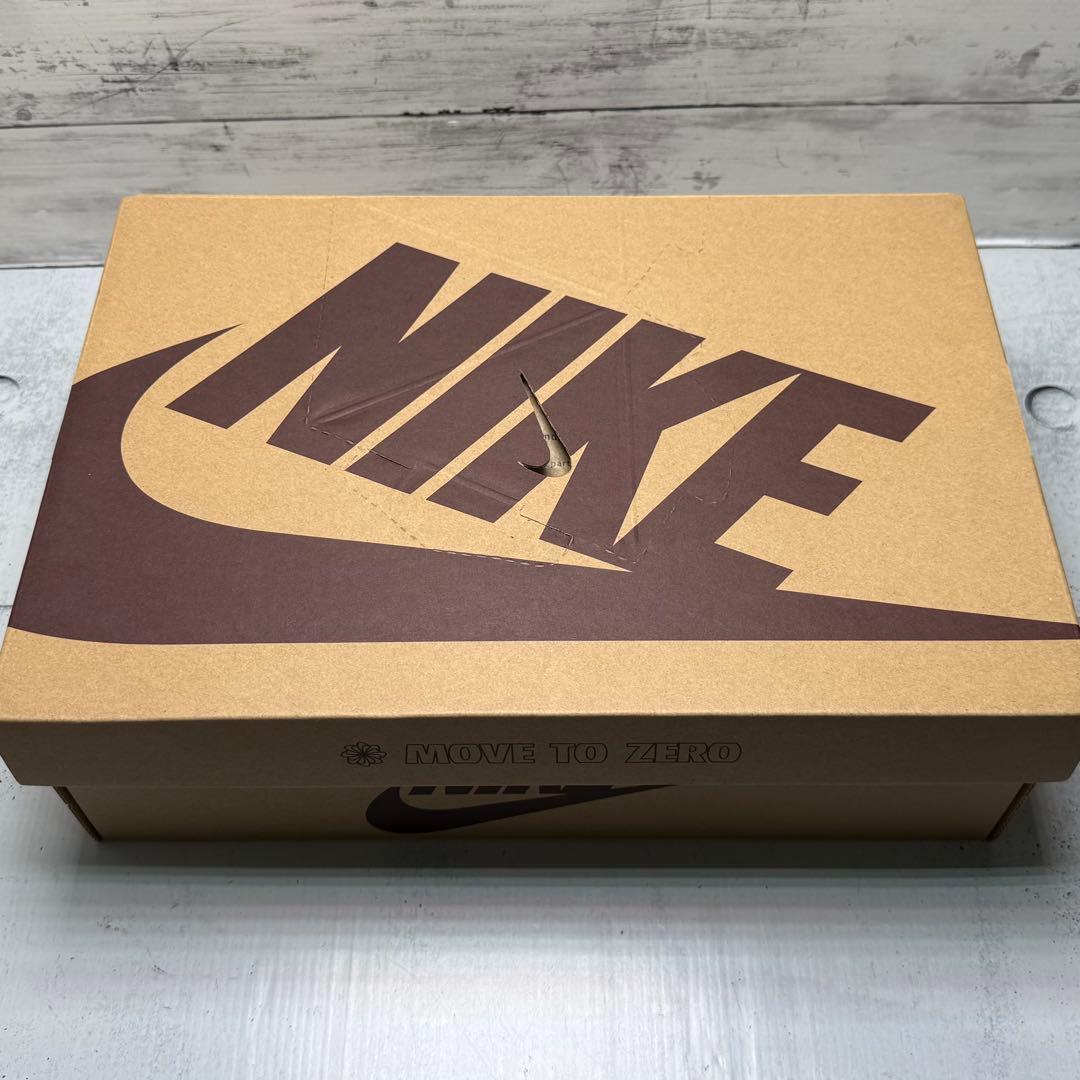 ナイキ エアマックスプラスPRM 27.5 白緑 FV6057-100 新品 - メルカリ