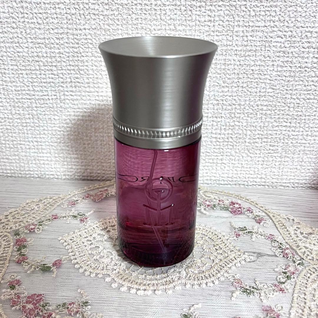 リキッドイマジネール オードパルファム DOM ROSA 100ml