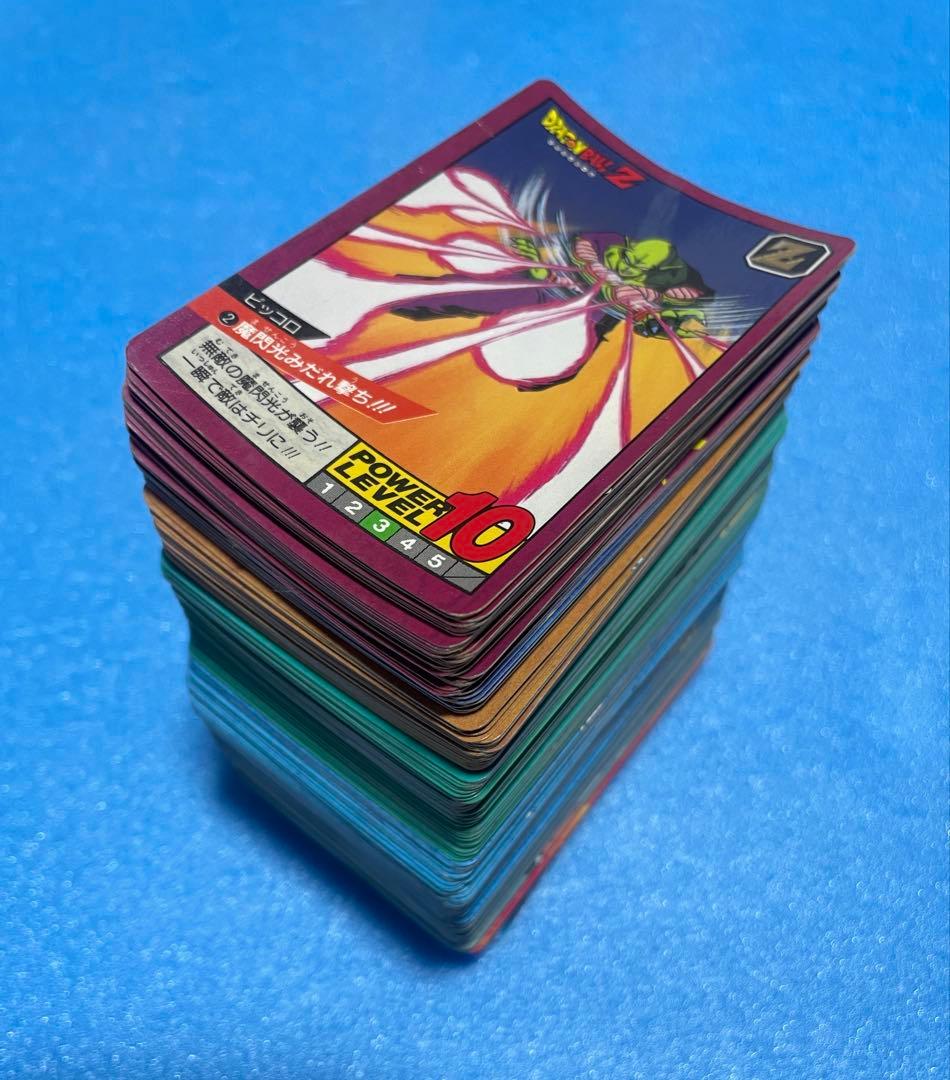 ドラゴンボール　 カードダス　スーパーバトル ノーマルまとめ売り Yahoo!オークション -「ドラゴンボール スーパーバトル ノーマル」の