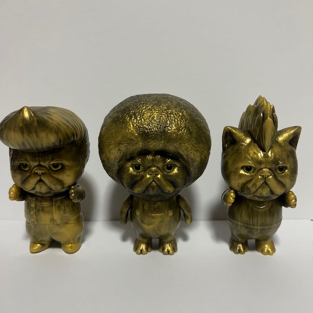 バードアーク　ソフビ