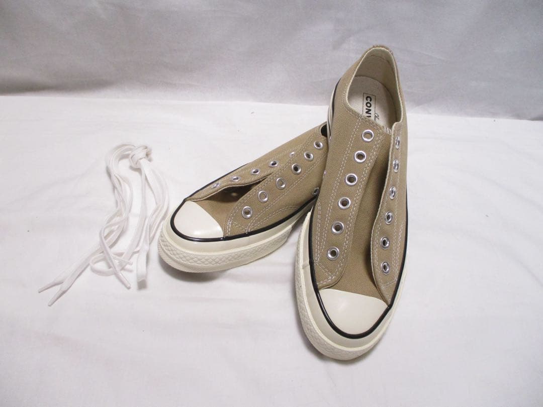 M250822D80★CONVERSE コンバース チャックテイラー　26cm