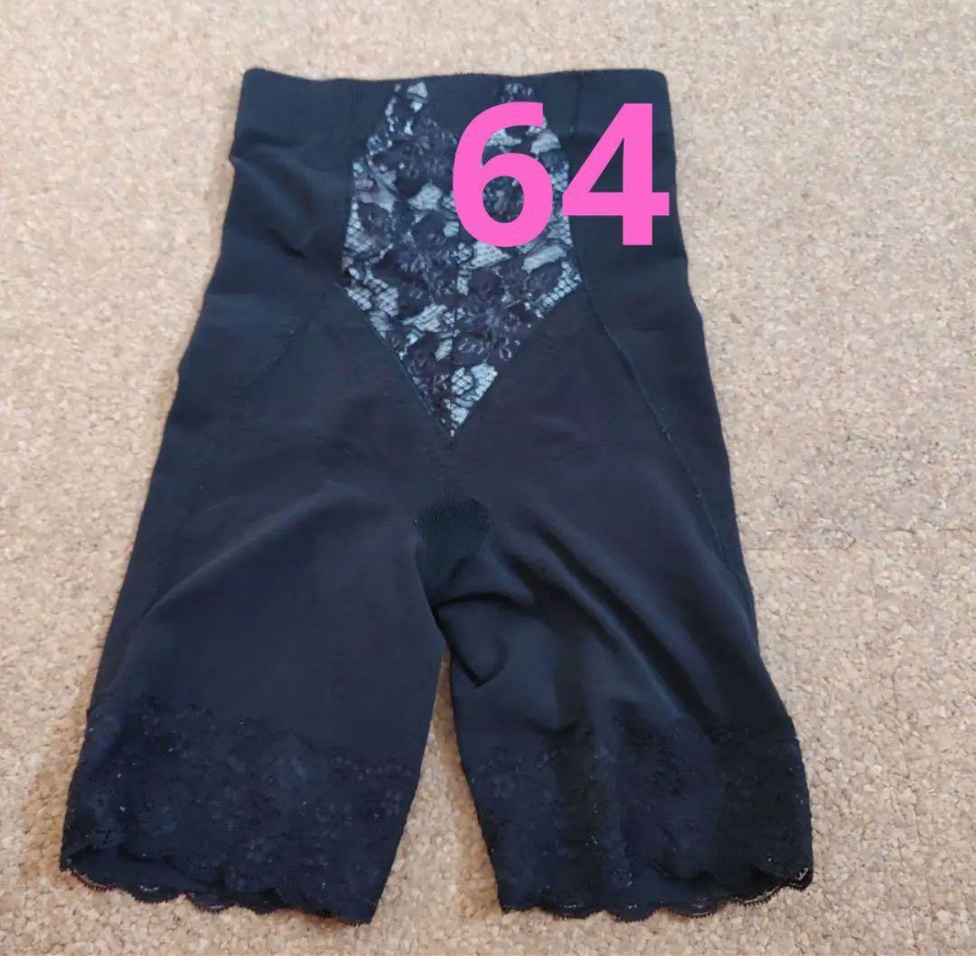 LA-LA 　サイズ64　グラントイーワンズ　ハイウエストガードル 2026年最新】グラントイーワンズ ガードルの人気アイテム - メルカリ