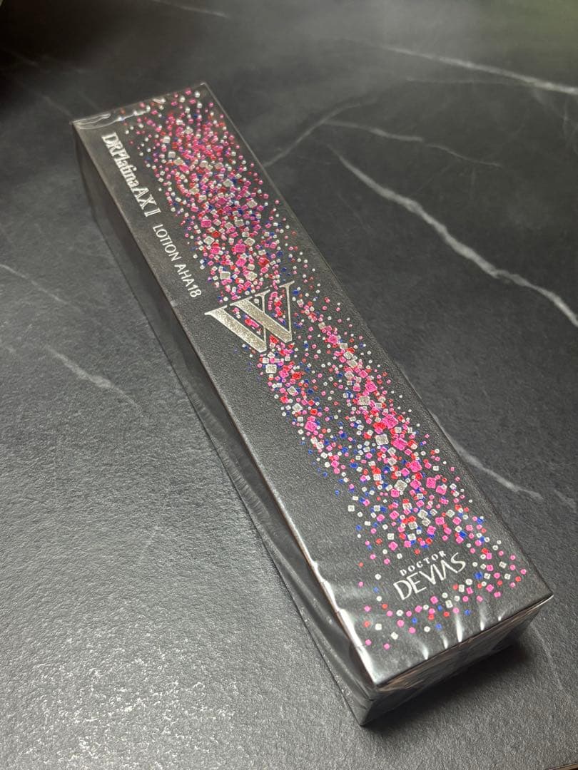 ら*ら様 doctordevias 化粧水未開封