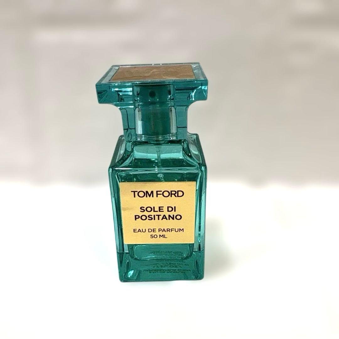 香水(女性用) TOM FORD SOLE DI POSITANO 50ml