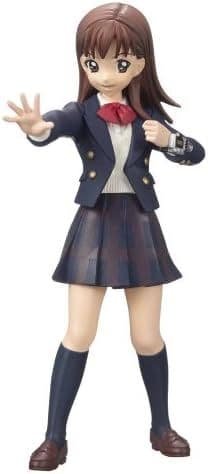 ガールズ・イン・ユニフォーム VOL5 未開封 12個入り - メルカリ