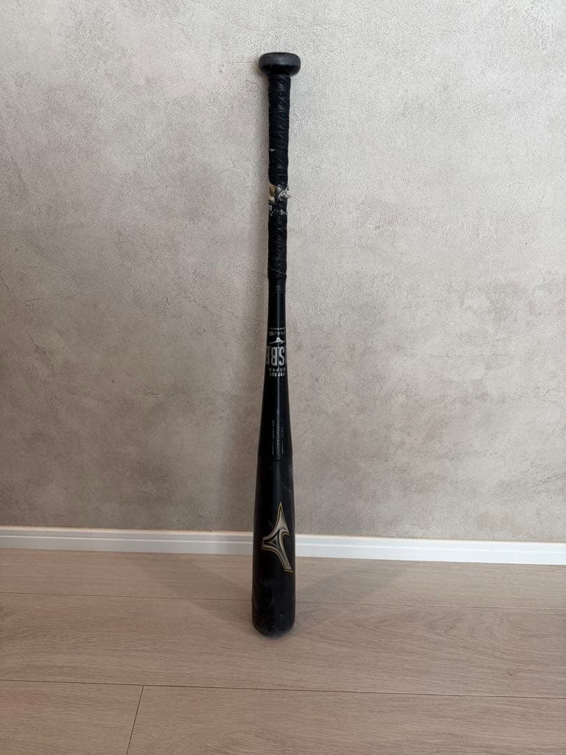 MIZUNO ミズノ ビヨンドマックス レガシー 80cm 軟式 野球 軟式用ビヨンドマックスレガシー トップ(FRP製／83cm／平均710g