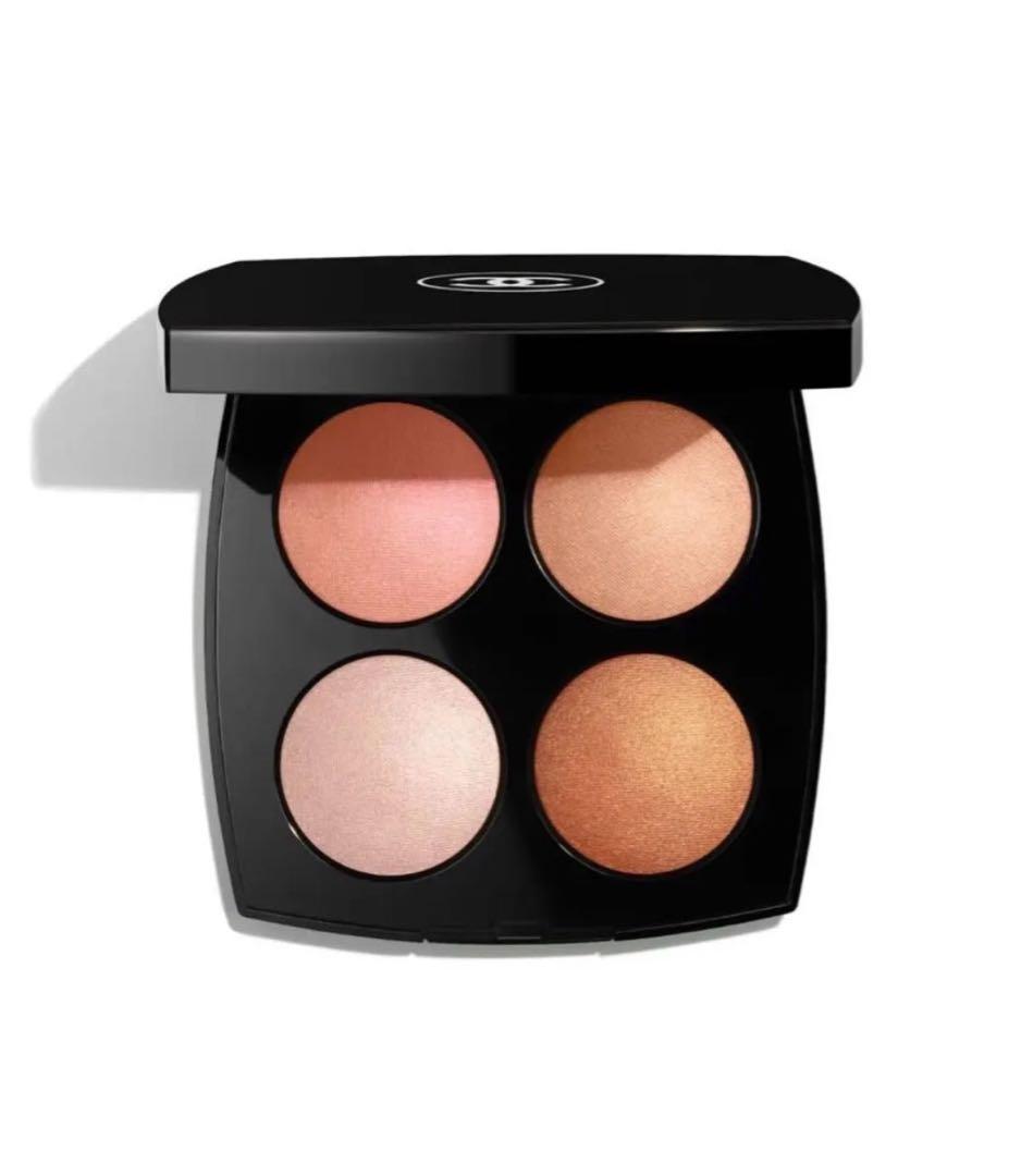 新品未開封　ジュー ドゥ ルミエール アイシャドウ/ハイライター パレット