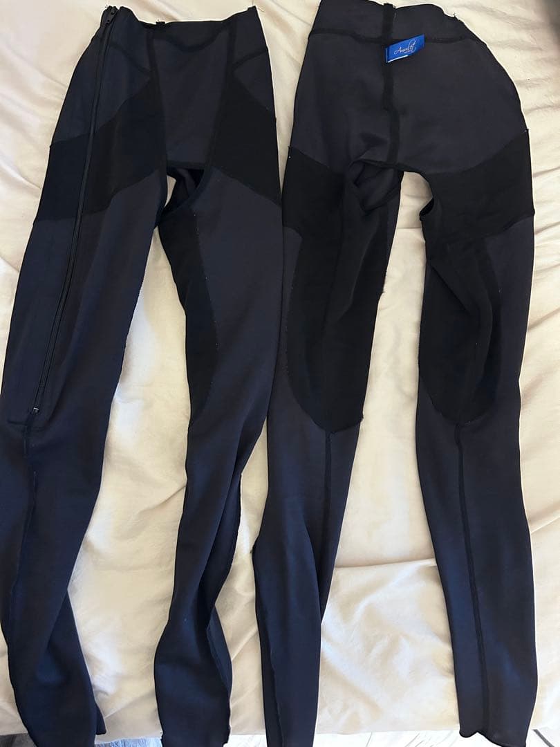 湘南美容外科 アミュレットガードル ssサイズ - メルカリ