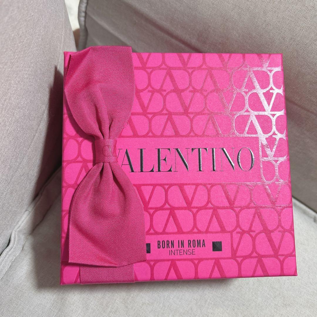 新品⭐︎未使用品VALENTINO BORN IN ROMA 50ml+15ml