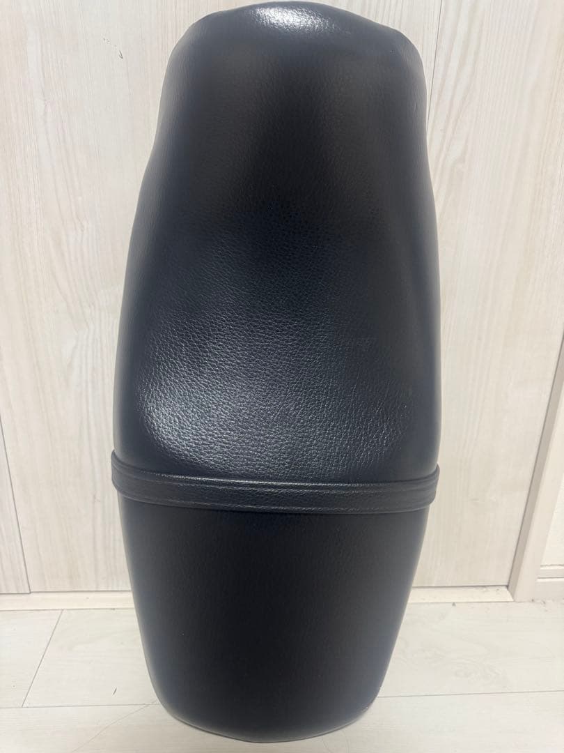 ゼファー750 純正シート