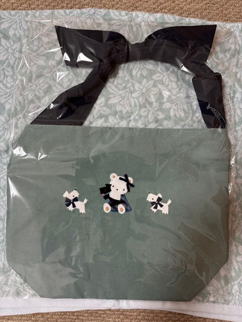 春のファミリアショー2025 バッグ