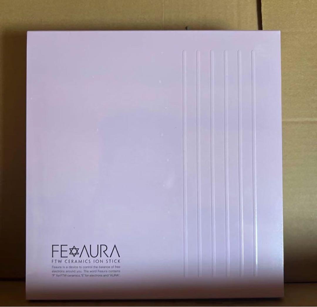 FEAURA FTWフィオーラセット
