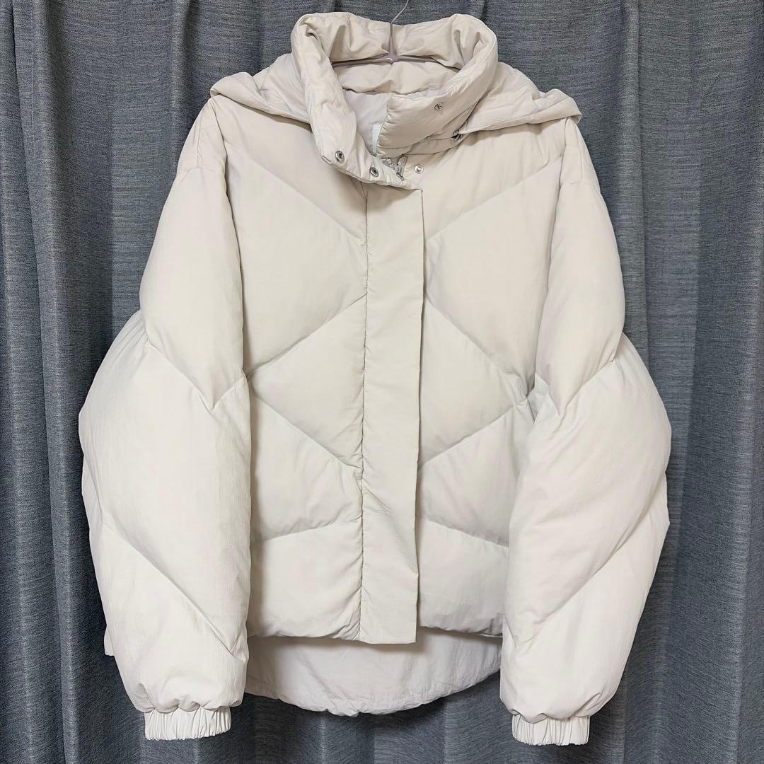 アーバンリサーチドアーズ グリーンダウン撥水2WAYジャケットM グリーンダウン撥水2WAYジャケット｜アーバンリサーチの通販｜&mall