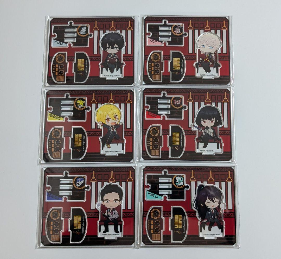 アルカナ・ファミリア Ancora あみあみ特典 マウスパッド ルカ さらちよみ