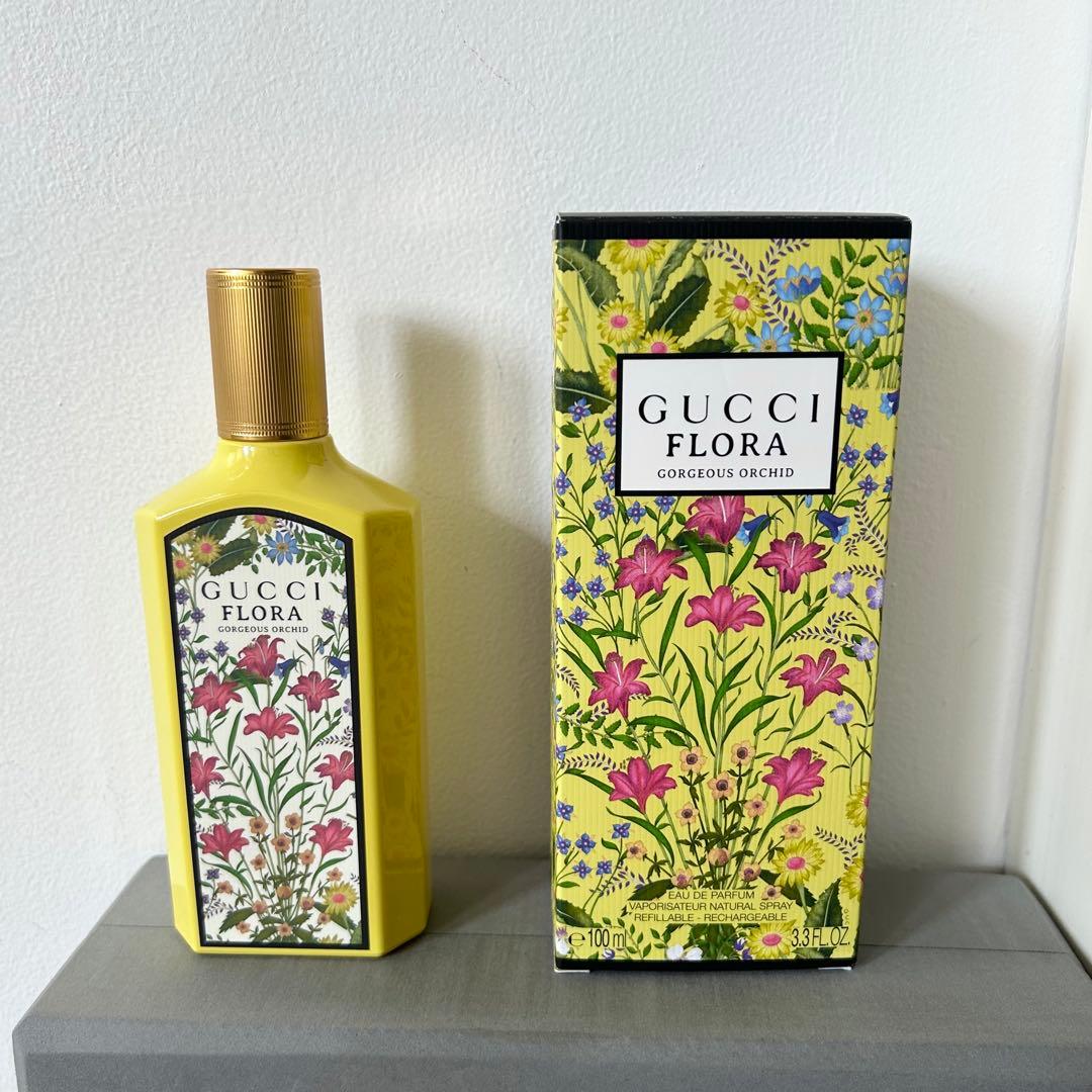 グッチ　オードパルファム