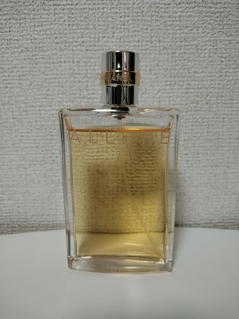 【∞ myh ∞】CHANEL ALLUE シャネル アリュール