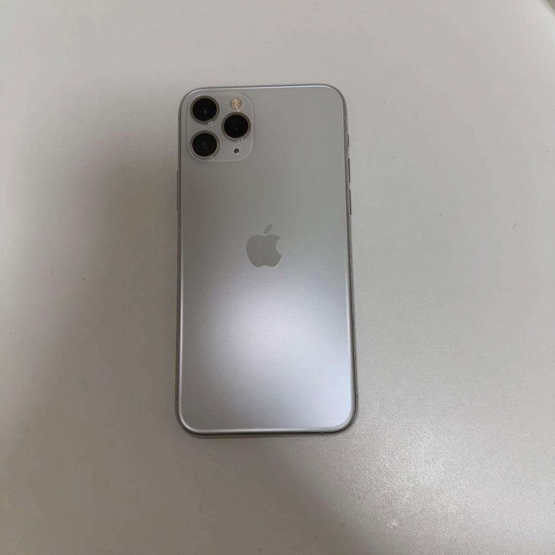 DTM・DAW iPhone11 pro 256G