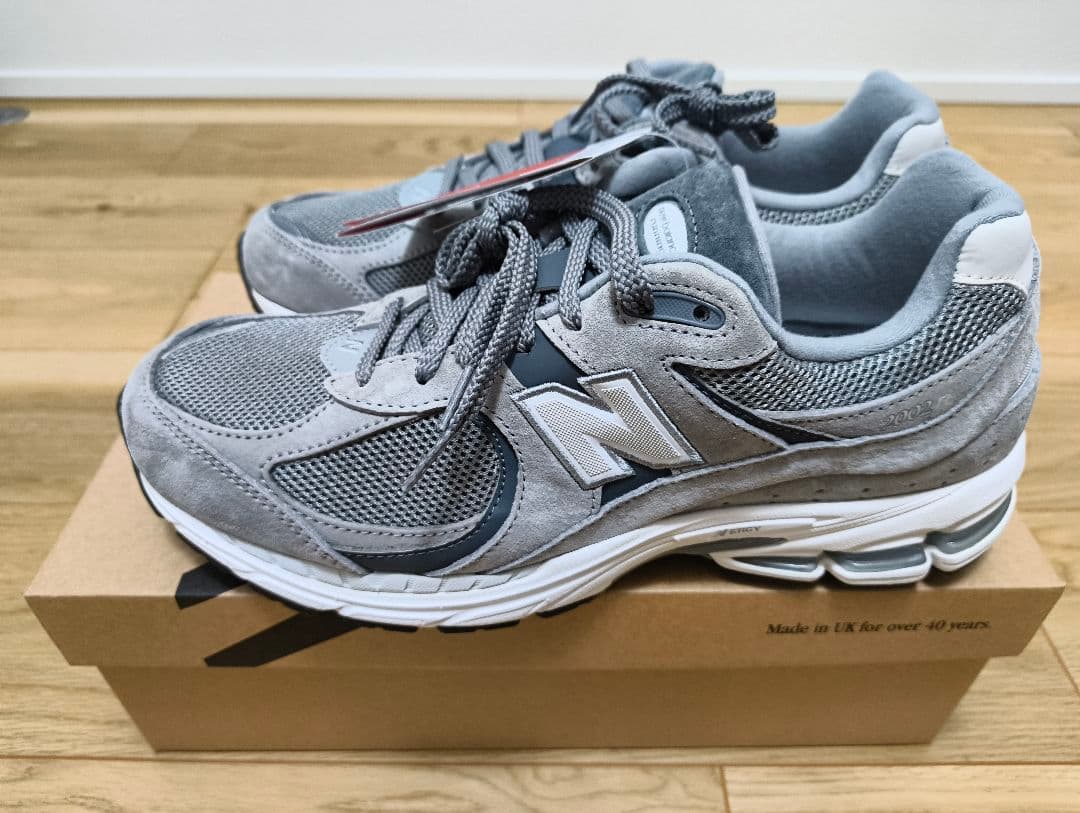 値下げ【新品】【未使用】New Balance M2002RST 28.5cm