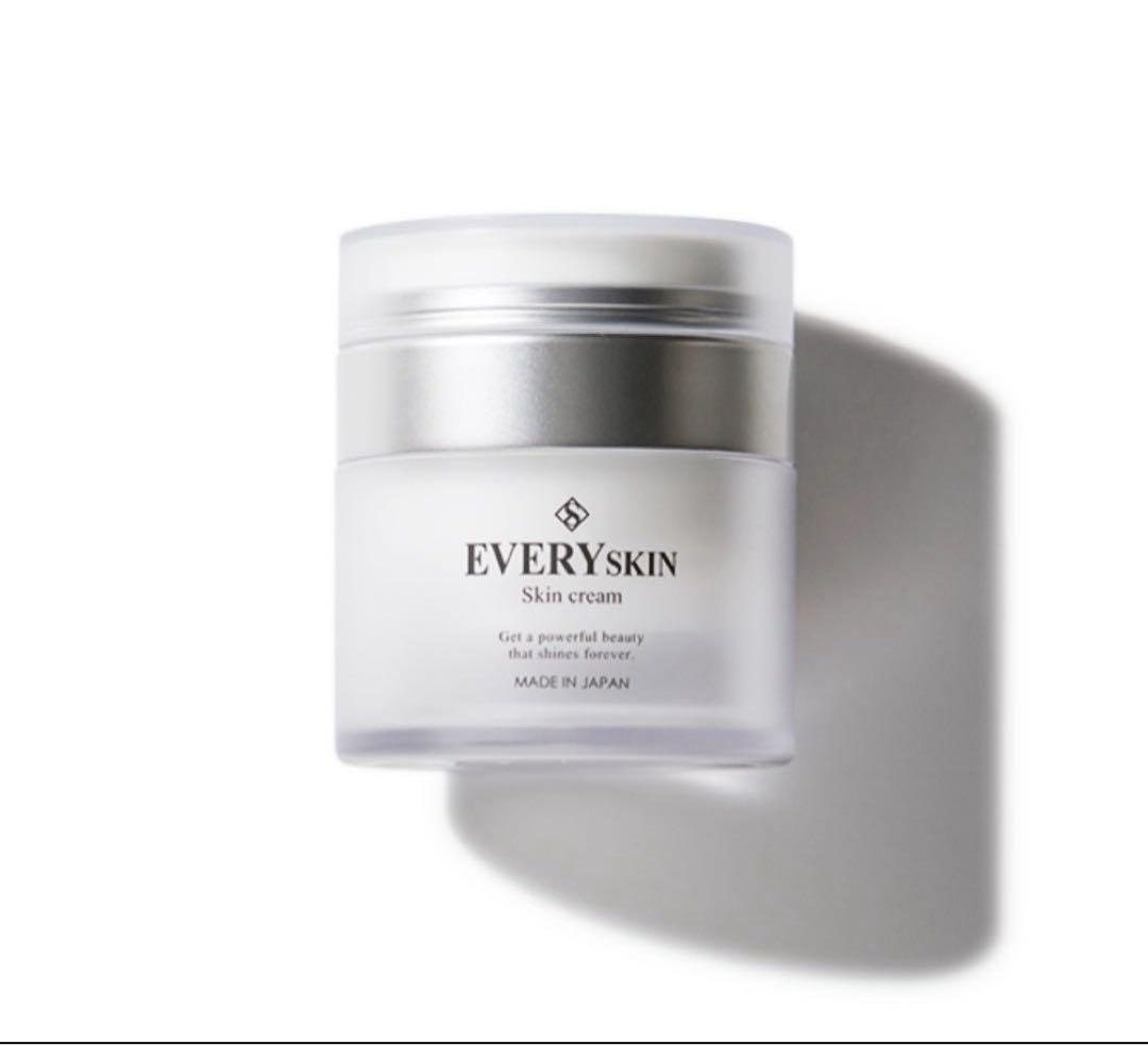 EVERY SKIN スキンクリーム