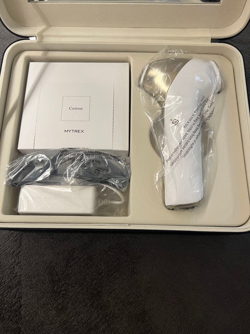 美品！マイトレックス　ミライワン