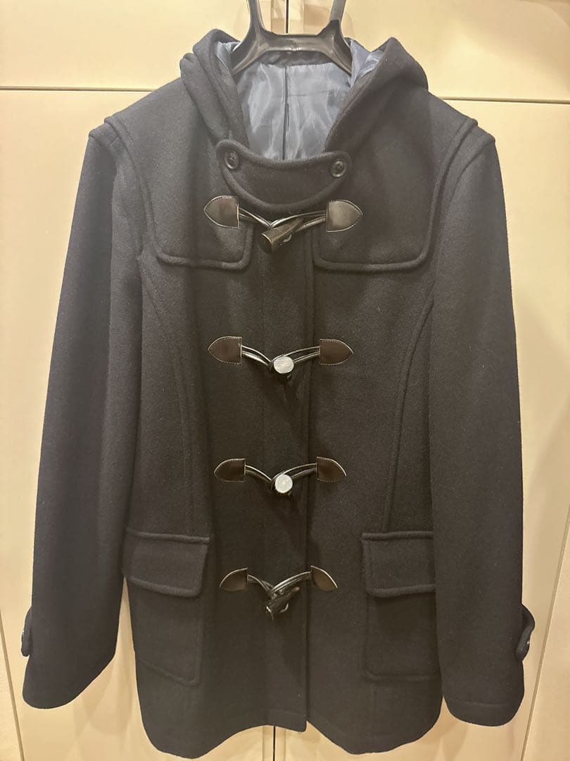 イーストボーイ EASTBOY スクール Venus ダッフルコート 11号